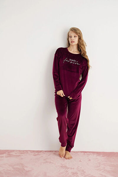 Pijamoni Kadın Pijama