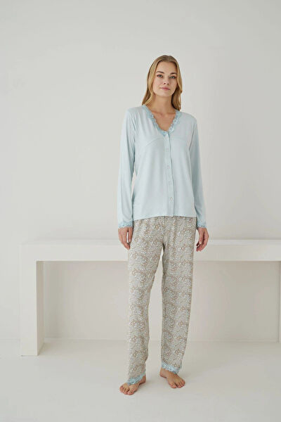Pijamoni Kadın Pijama