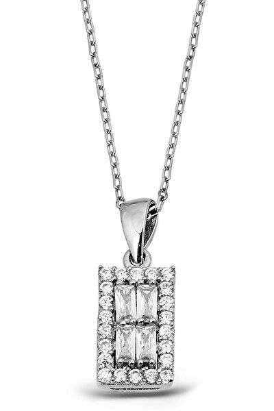 Argentum Concept Kolye