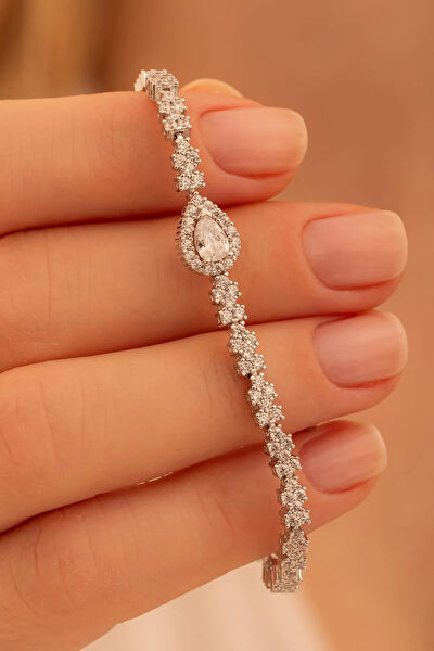 OSMANLI GÜMÜŞ Bileklik