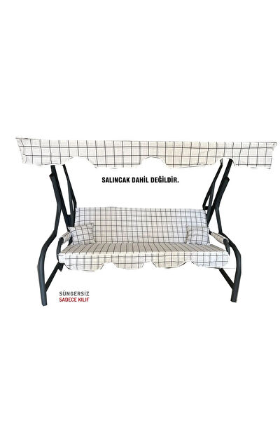 Vip Home Concept Market Ürünleri Bahçe, Balkon Salıncağı