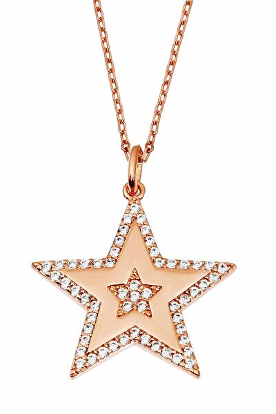 Argentum Concept Kolye