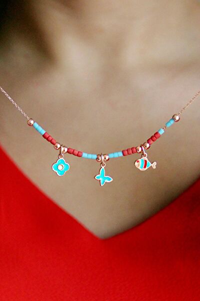 Argentum Concept Kolye