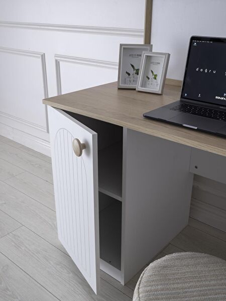 Erezoğulları Mobilya Bilgisayar Masası, Çalışma Ünitesi