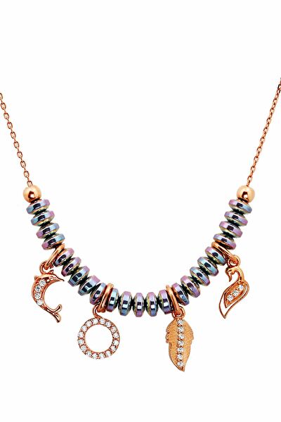 Argentum Concept Kolye