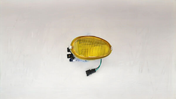 Hyundai Araca Özel Sis Lambaları