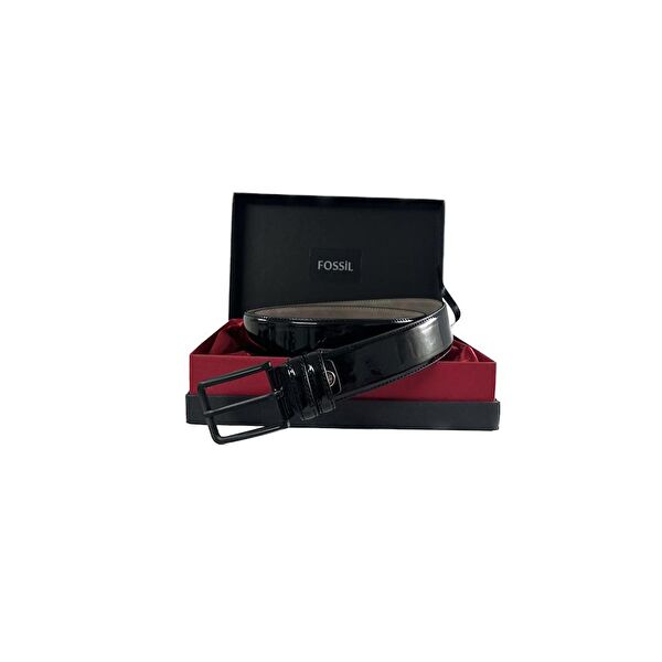 Fossil Erkek Kemer