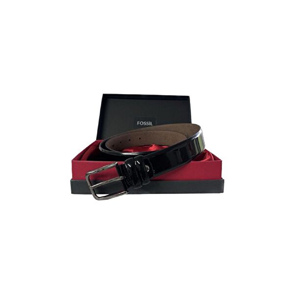 Fossil Erkek Kemer
