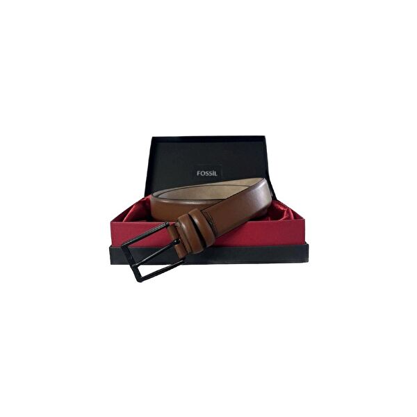 Fossil Erkek Kemer