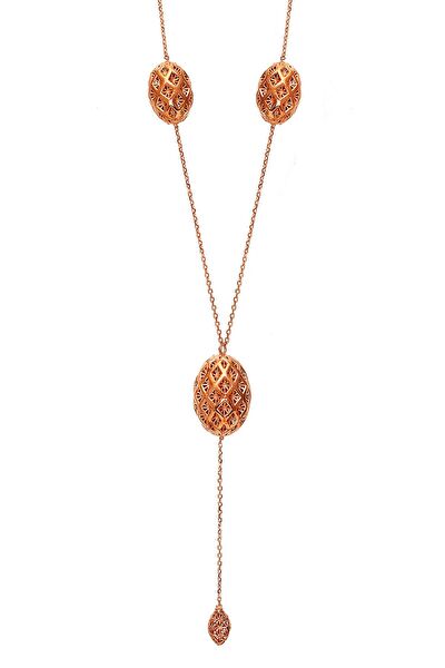 Argentum Concept Kolye