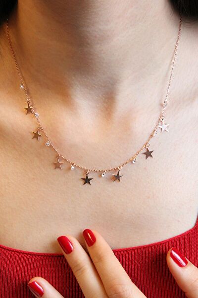 Argentum Concept Kolye