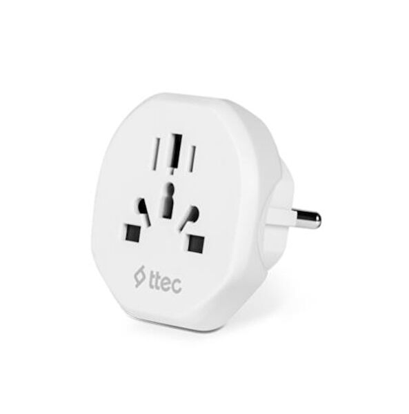 Ttec Notebook Adaptör, Şarj Cihazı