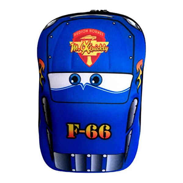 DZC KUZENLER AVM Okul Çantası