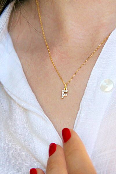 Argentum Concept Kolye