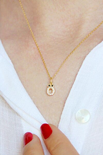 Argentum Concept Kolye