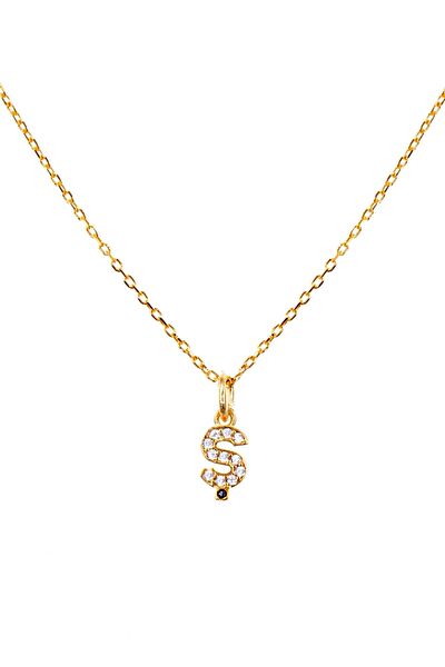 Argentum Concept Kolye