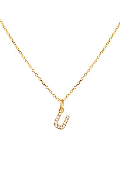 Argentum Concept Kolye