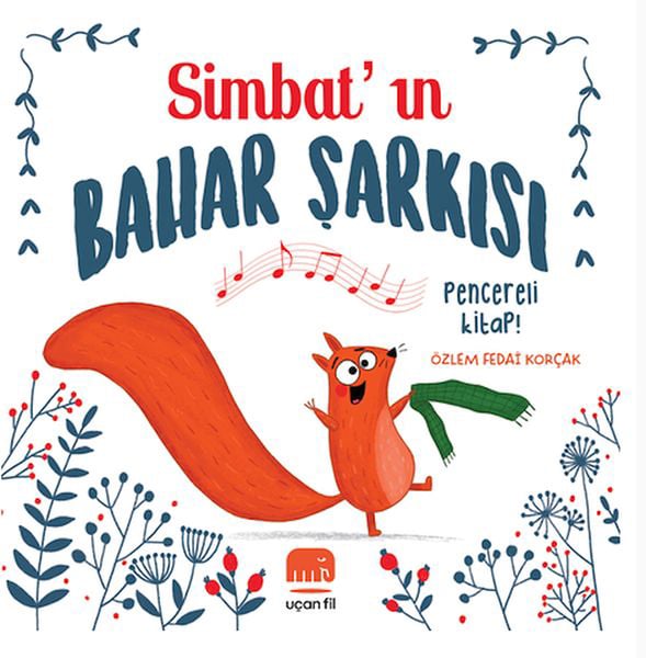 Uçan Fil Yayınları Çocuk Öykü, Masal Kitapları