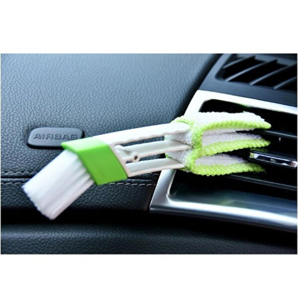 TTVAKUM Oto Klima Temizleyiciler