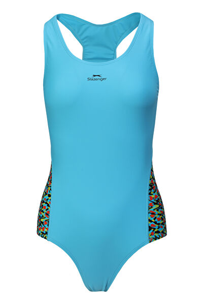 Slazenger Kadın Mayo