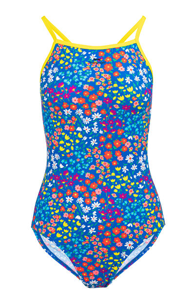 Slazenger Kadın Mayo