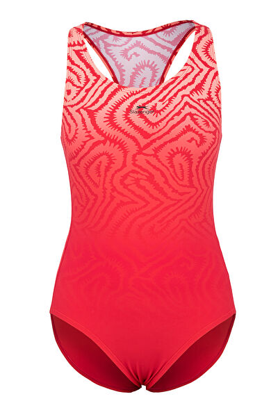 Slazenger Kadın Mayo