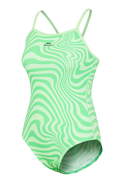 Slazenger Kadın Mayo