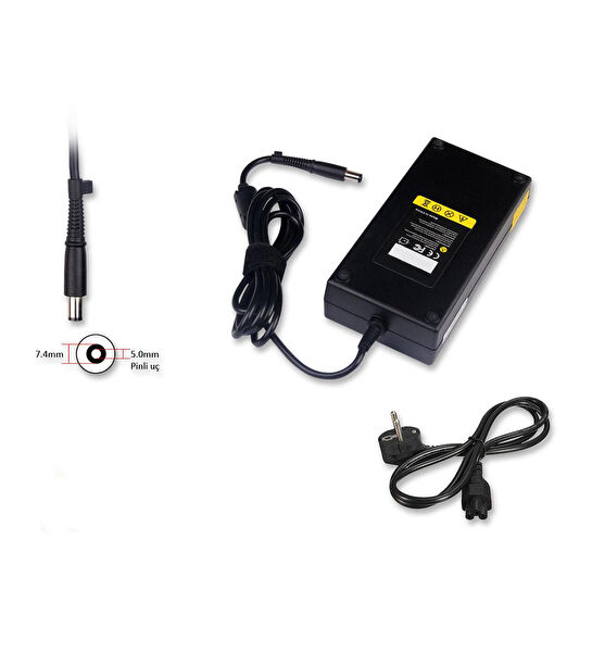 modanom Notebook Adaptör, Şarj Cihazı