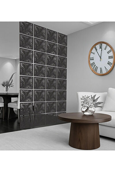 WOODDOOM Paravan, Seperatör