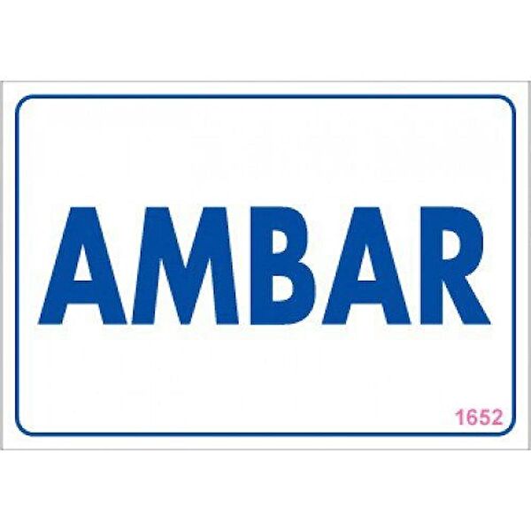 Orange Safety Güvenlik Uyarı İşaretleri, İş Güvenliği Levhaları