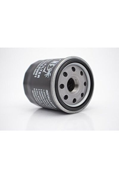 Bosch Yağ Filtreleri