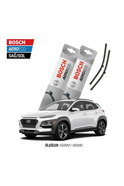 Bosch Silecekler