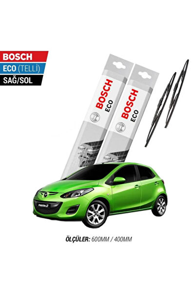 Bosch Silecekler