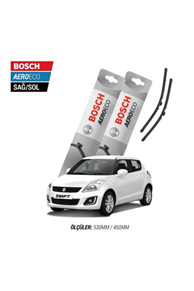 Bosch Silecekler