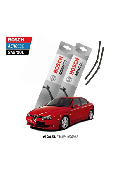 Bosch Silecekler