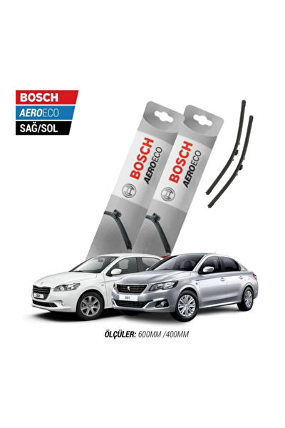 Bosch Silecekler