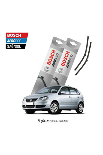 Bosch Silecekler