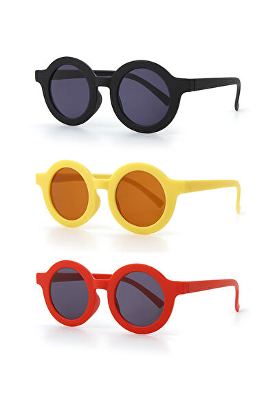 Modalucci Unisex Güneş Gözlüğü