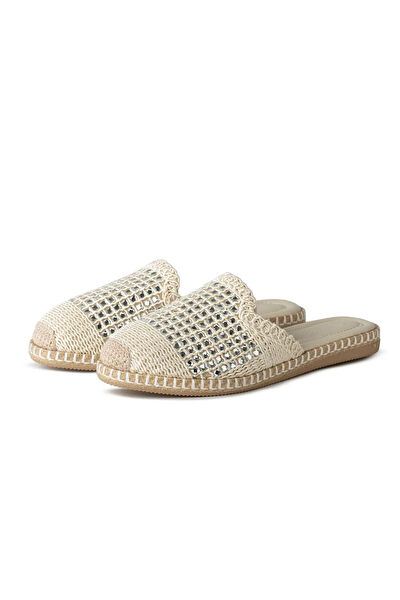 Letafia Kadın Sandalet