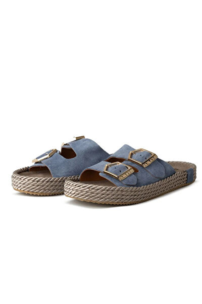 Letafia Kadın Sandalet