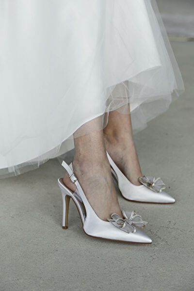 Letafia Abiye Ayakkabı