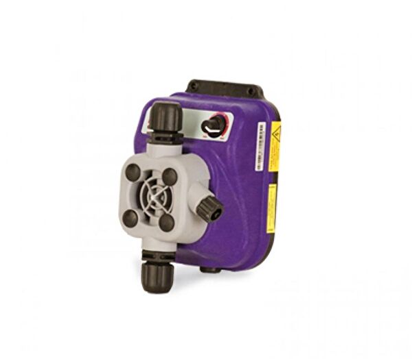 Antech Havuz, Dozaj Pompası