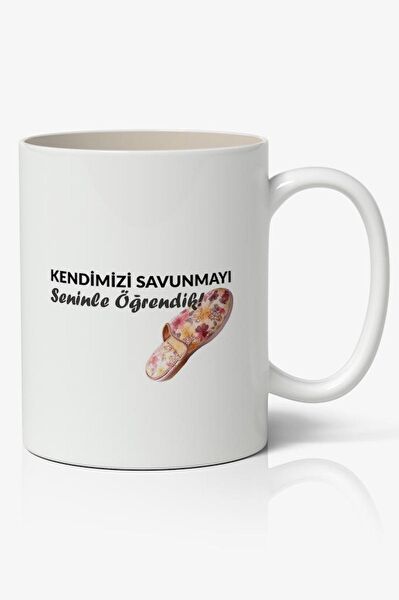 Nostaljik Lezzetler Kupa