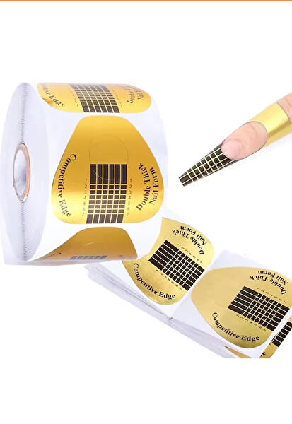 Anıl Gel Polish Protez, Takma Tırnak Aksesuarları