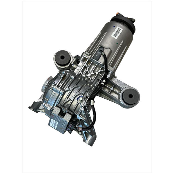 Chevrolet Diferansiyel Burcu