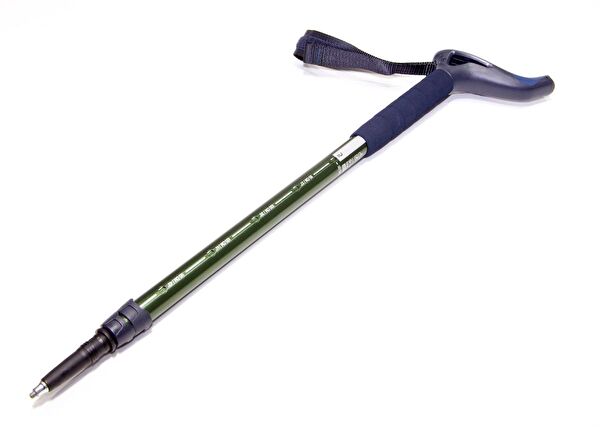 Decathlon Tırmanış Batonu, Hedik