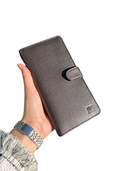 MFT Leather Erkek Cüzdan