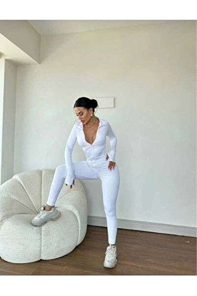 Maison La Femmee Günlük Tulum, Salopet