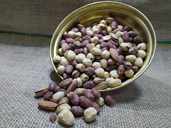 MATMEL Karışık Kuruyemiş