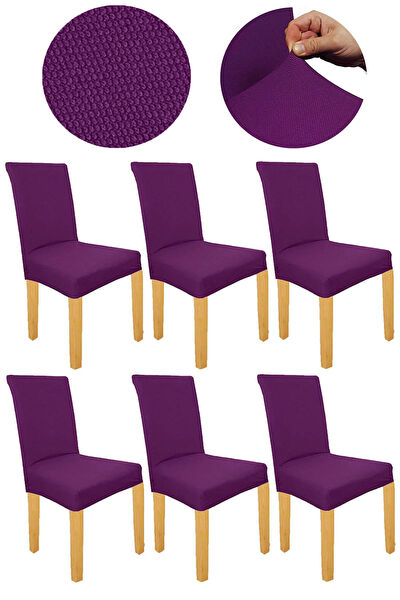 Bumedo Sandalye Kılıfı